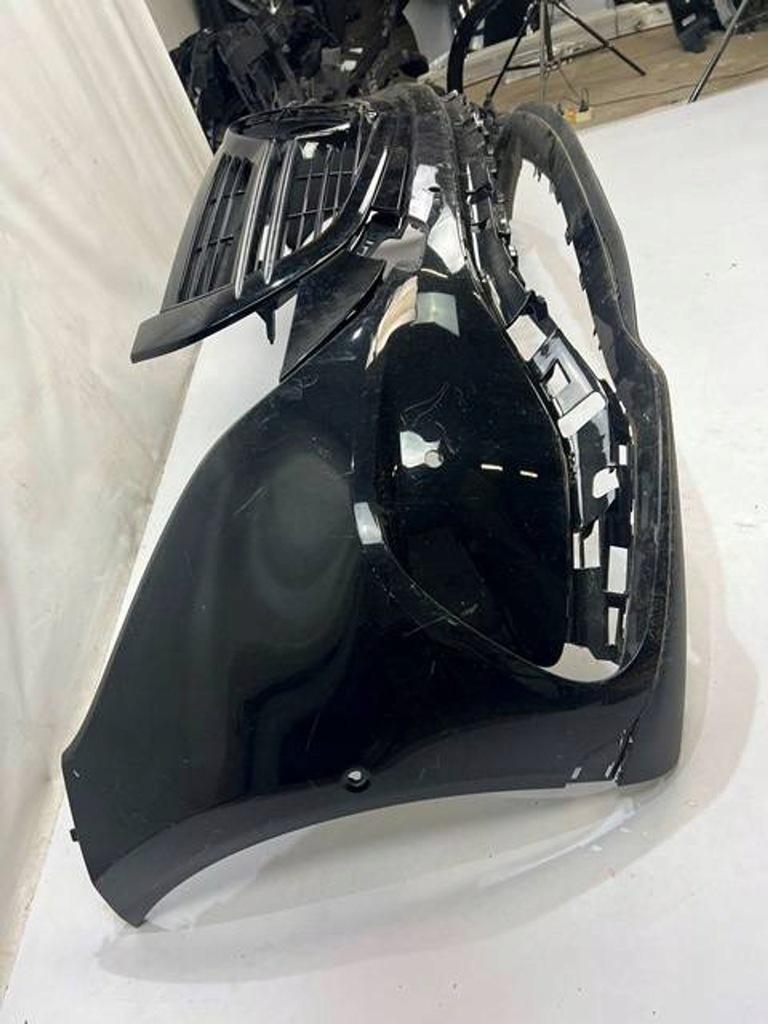 фото №6, Mercedes eqc amg 293 x293 w293 бампер перед передний