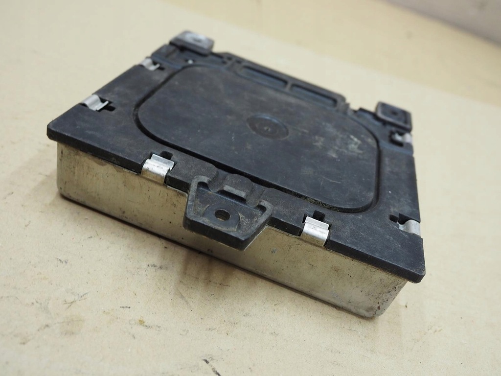 фото №12, Opel ascona kadett модуль блок керування двигуна