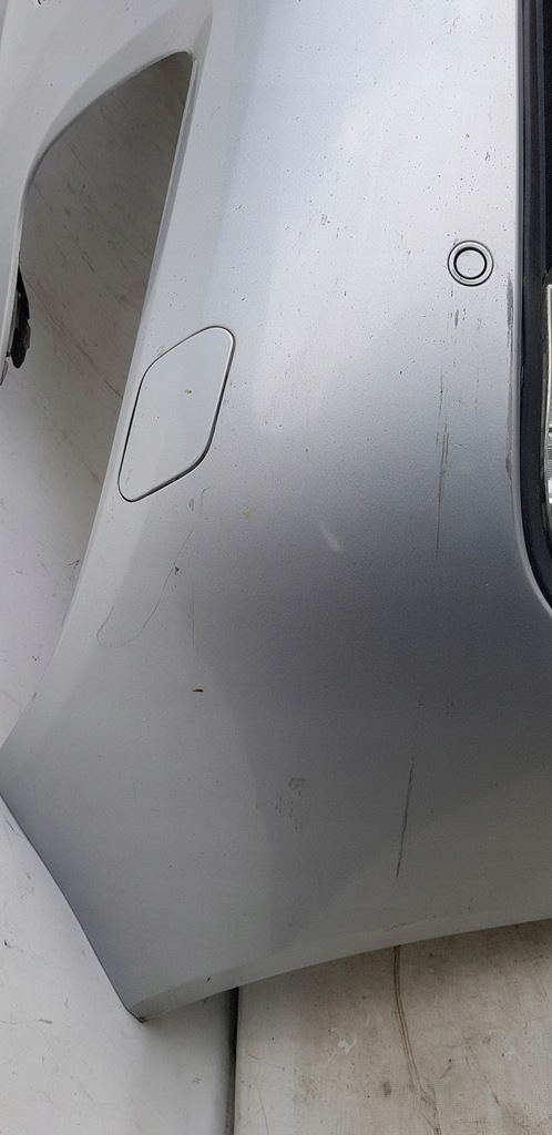 фото №9, Бампер перед opel insignia z176