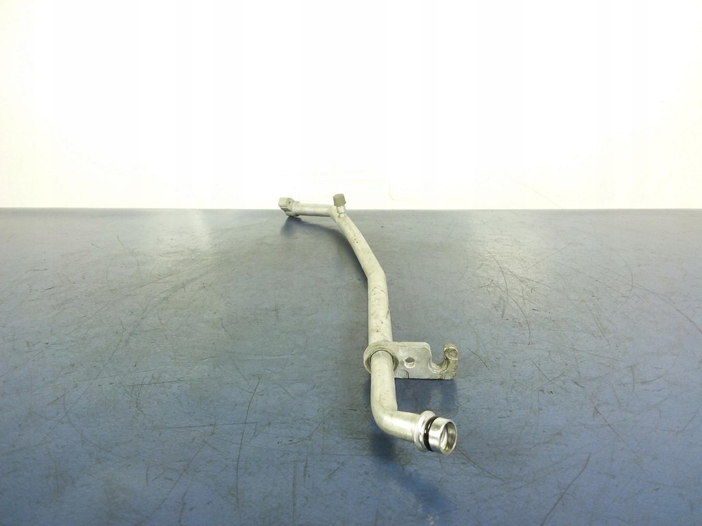 фото №2, Toyota auris i 1.33 шланг трубка кондиционера