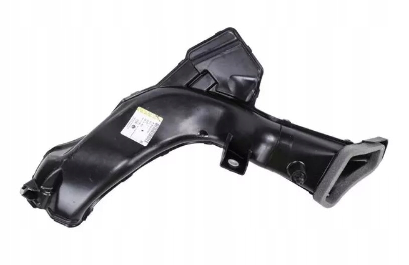 фото №1, Новий впуск резонатор повітря opel insignia b оригінал