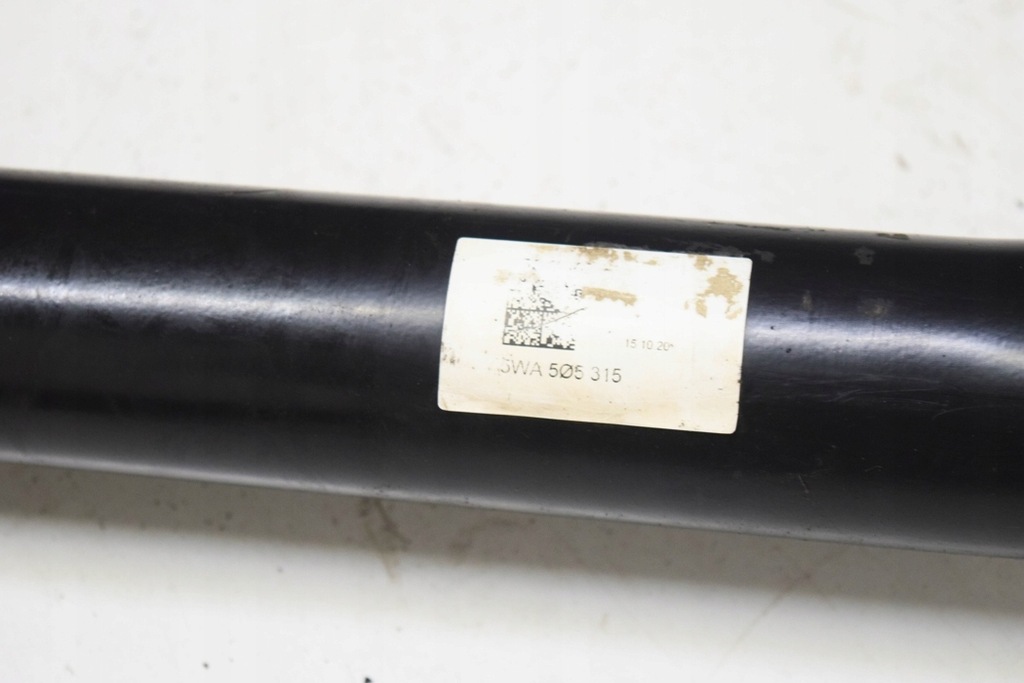 фото №8, Подрамник задние audi 5wa505315 1.5l hybrid 2022