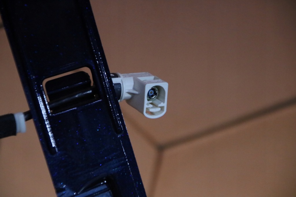 фото №11, Bmw 7 g70 i7 m-pakiet бампер перед передний c3z