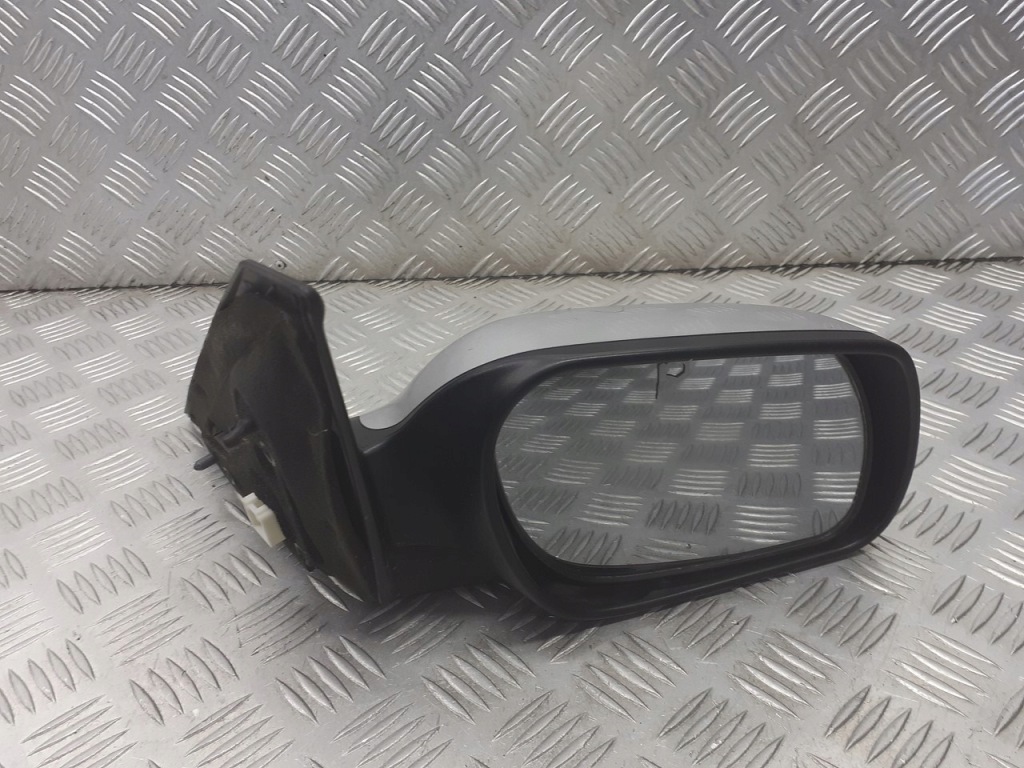фото №1, Зеркало правое электрический mazda 3 bk 22v