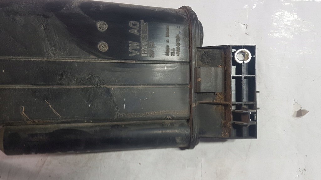 фото №7, Vw atlas 18-24 фильтр угольный usa