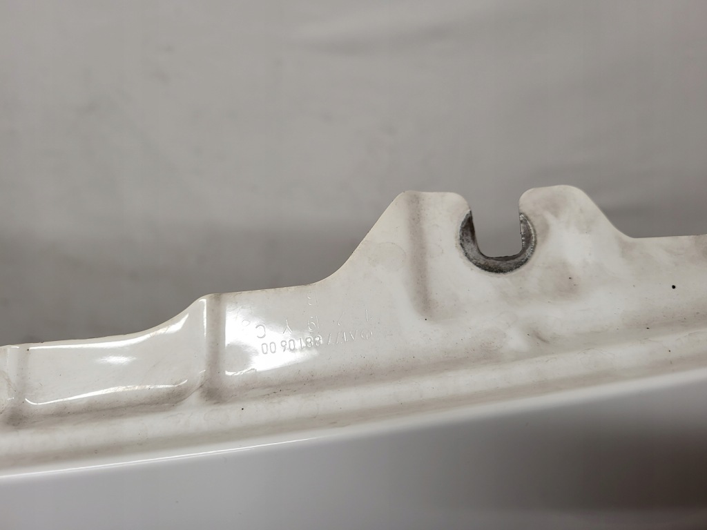 фото №6, Крыло перед правый mercedes a-klasa w177