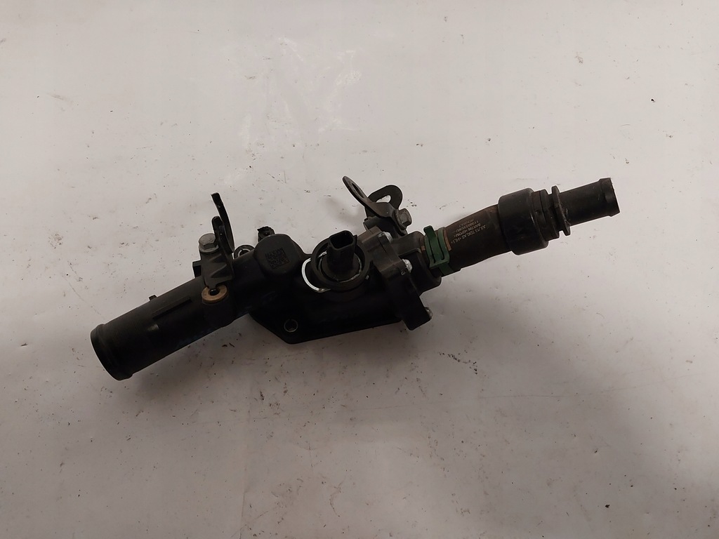 фото №1, Корпус термостата renault megane iv 1.5 dci clio