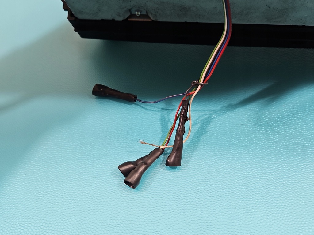 фото №15, Радіо заводський jeep patriot 06-17 p56038646am радіопрогравач