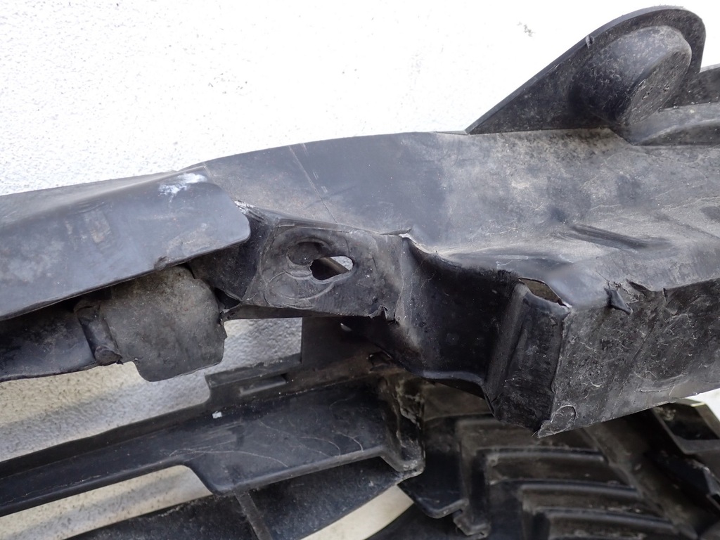 фото №9, Бампер перед передній renault espace 5 v 2015-