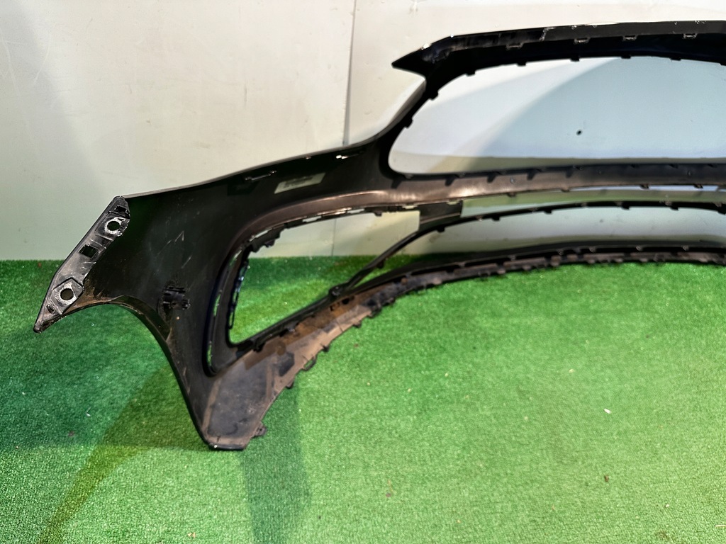 фото №11, Mercedes c-klasa w206 amg бампер перед передній a2068858401