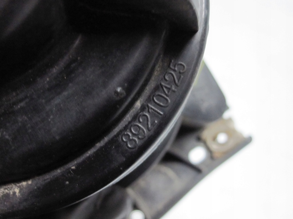 фото №7, Seat alhambra i lift 09r противотуманная фара правый перед 7m3941700c