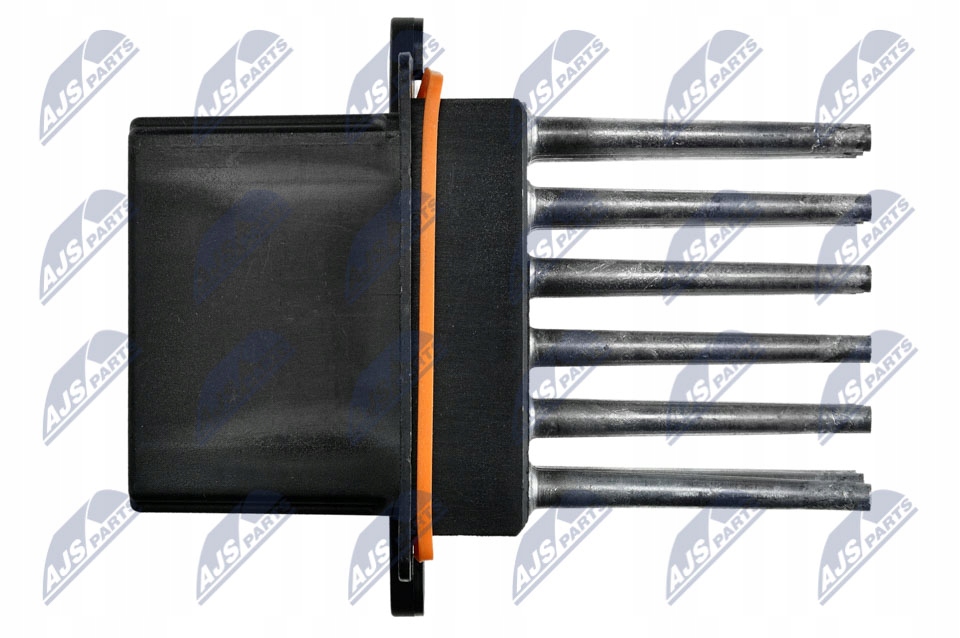 фото №5, Nty резистор вентилятор