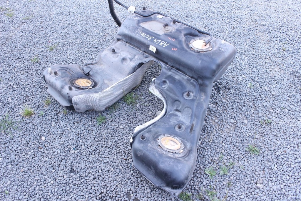 фото №5, Бак топлива комплект 3.0 tdi audi a8 d4