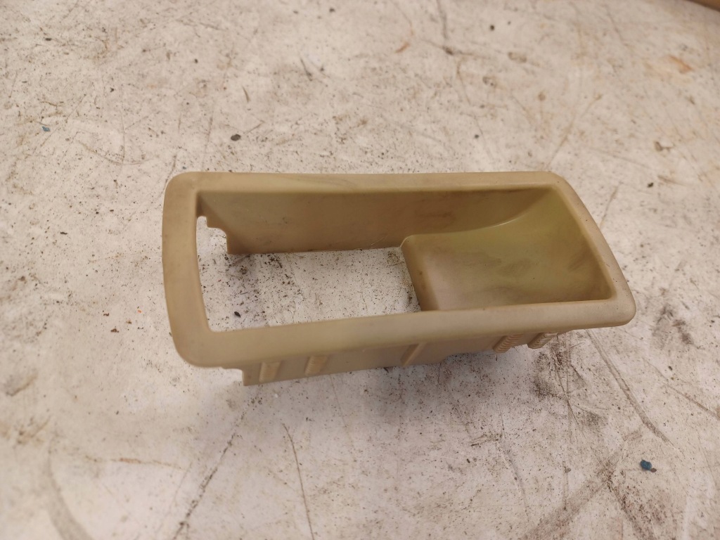 Купить Рамка ручка mercedes-benz gl x164 164 a1647470187