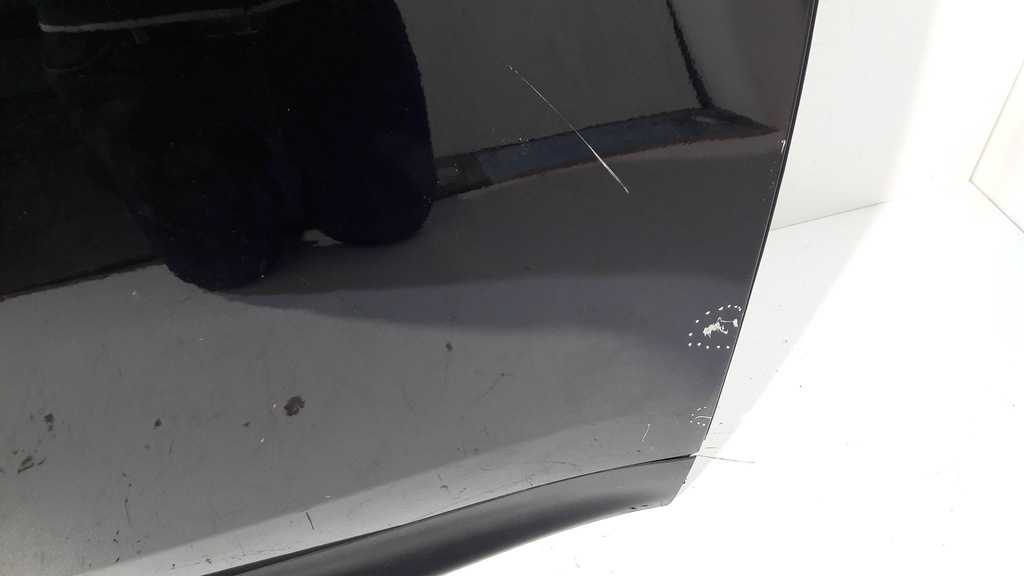 фото №7, Alfa romeo tonale двері