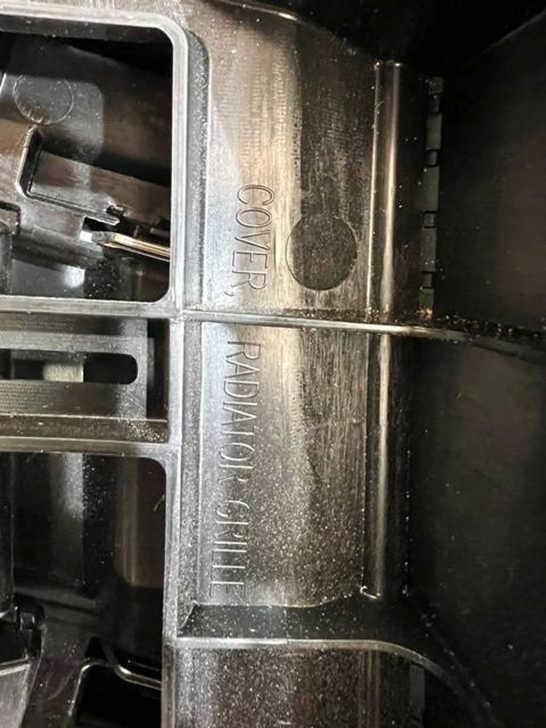 фото №5, Решётка радиатора решётка радиатора suzuki vitara ii lift 72121-86r0