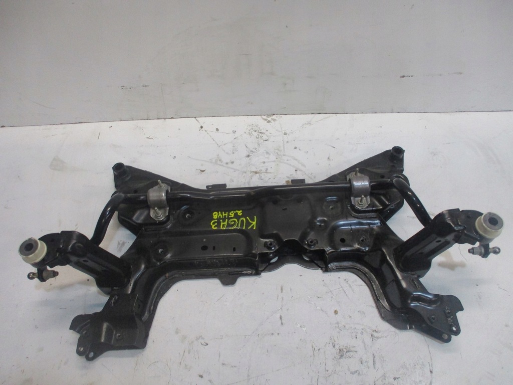 фото №5, Подрамник подрамник подрамник ford kuga mk3 2,5hybrid