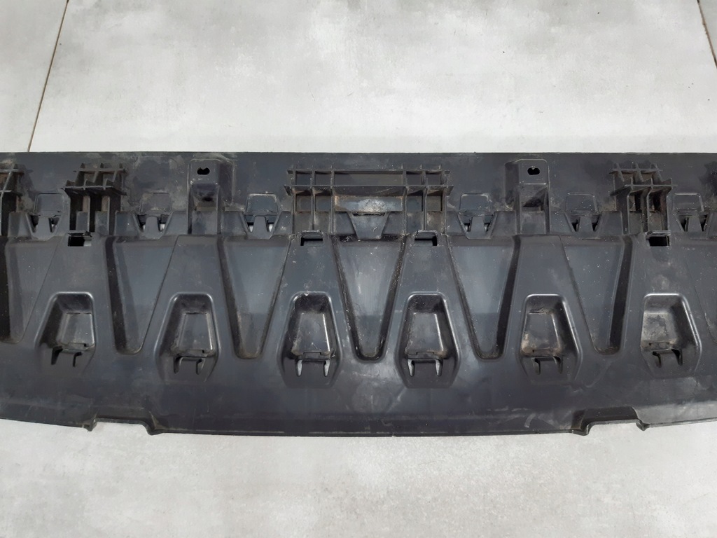 фото №9, Skoda octavia iii scout плита защита pod бампер 5e0807611b