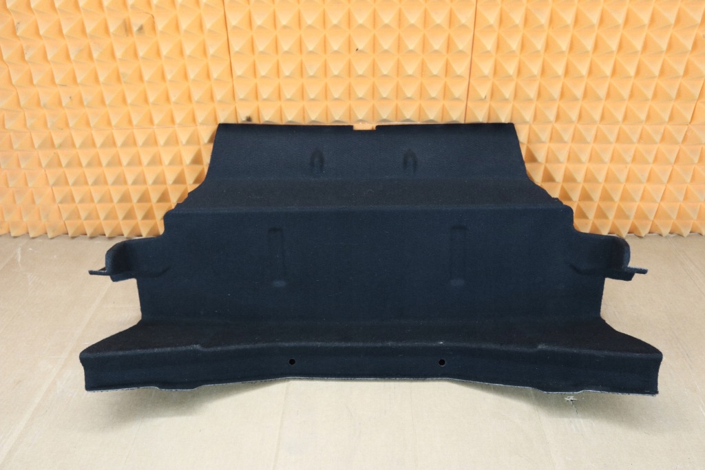 фото №1, Mercedes slk 171 r171 обшивка защита обивка багажника 1716930291