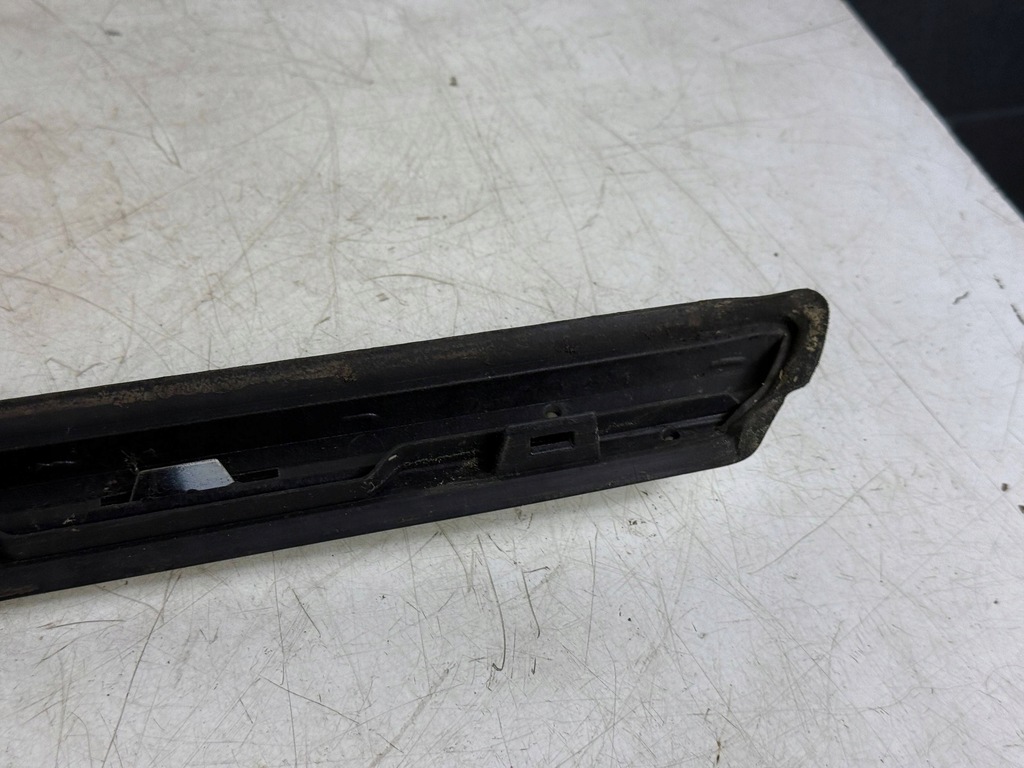 фото №7, Молдинг стекло левая белый kwed citroen ds5 9687248080