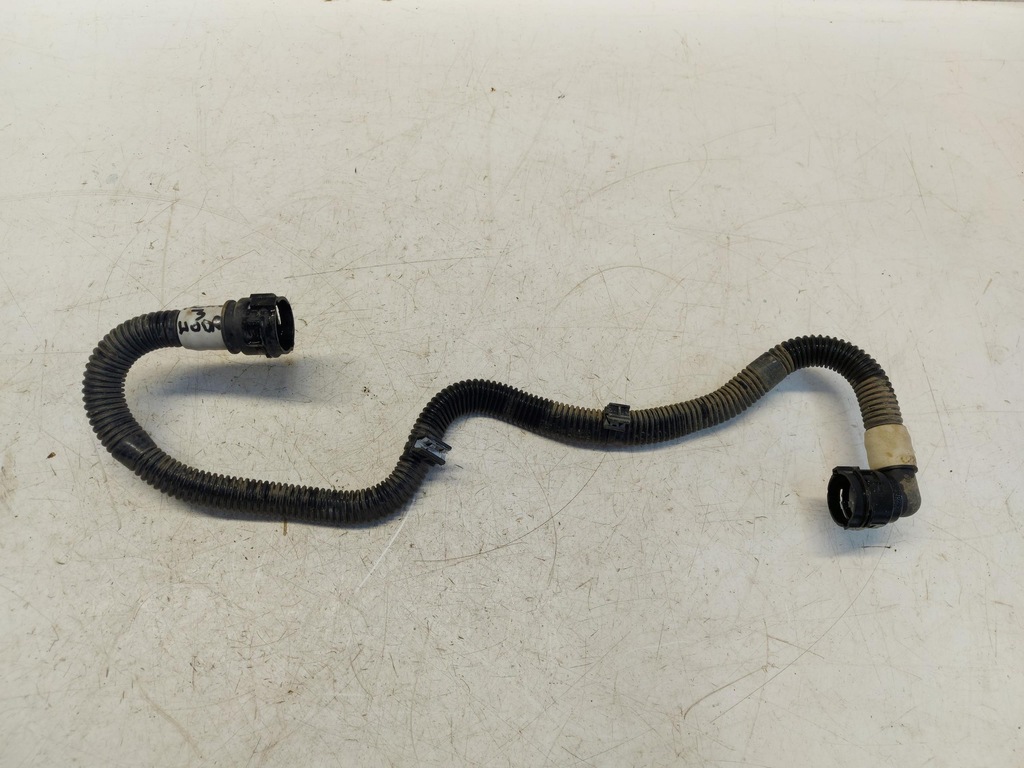 фото №1, Tesla model 3 wąż трубка wody