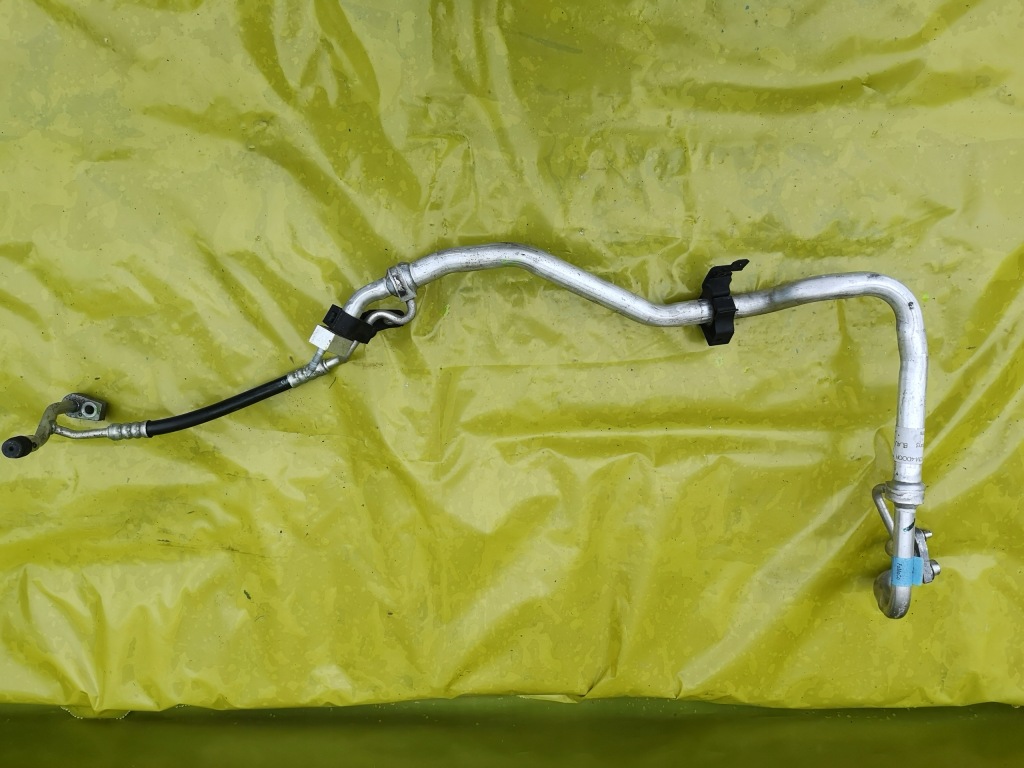 фото №1, Ford focus mk3 lift трубка шланг кондиціонера 2.0