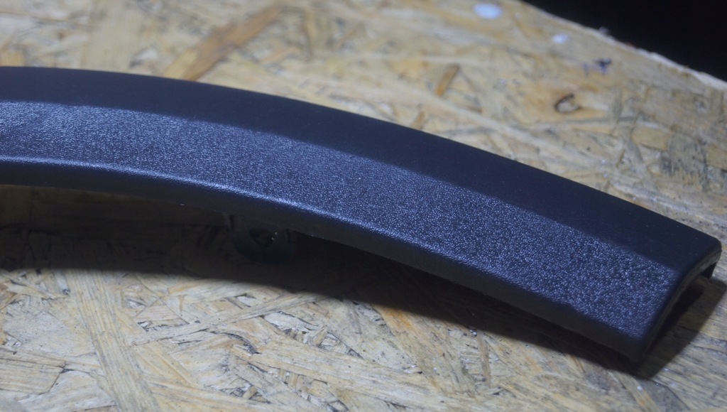 фото №10, Молдинг крыла правая перед volvo xc90 30655182