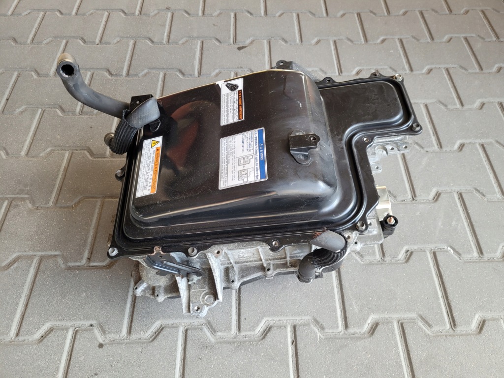 Купить Инвертор конвертер g9200-48031 lexus rx 2 400 rx400 h rx400h 3.3 v6