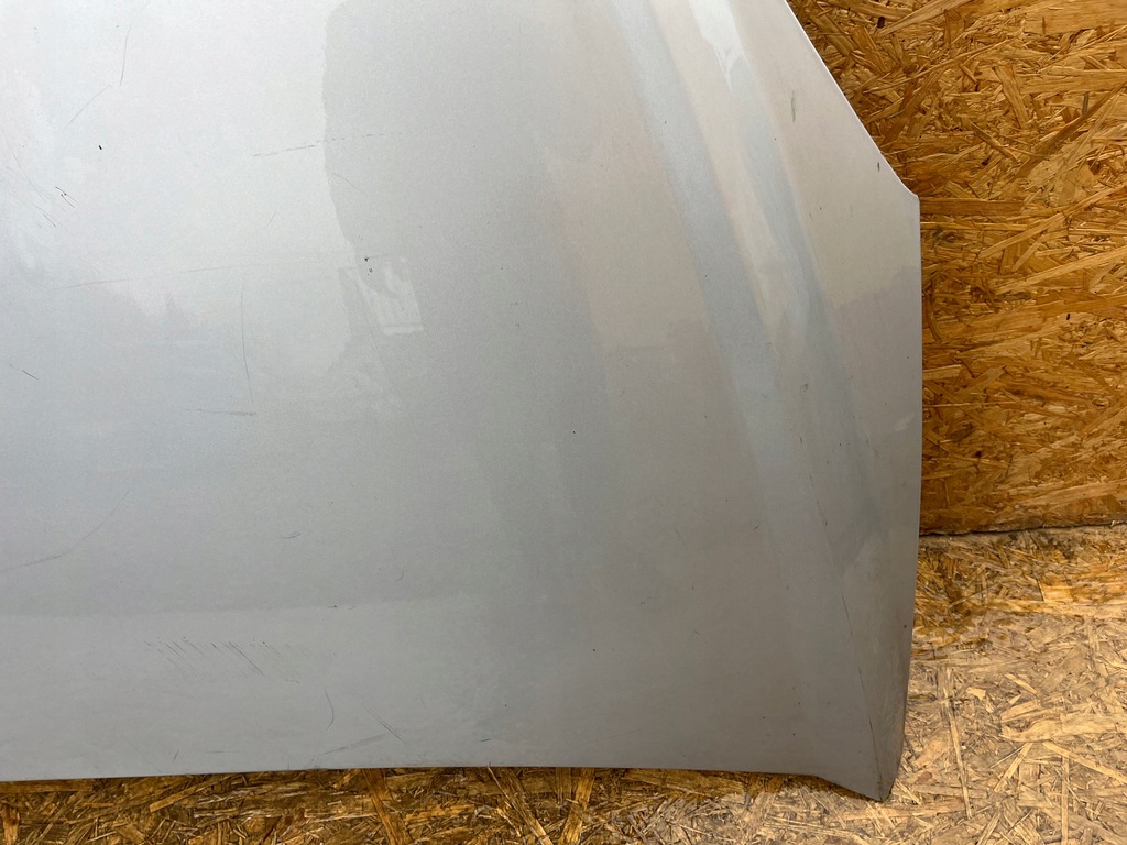 фото №12, Hyundai accent капот крышка двигателя