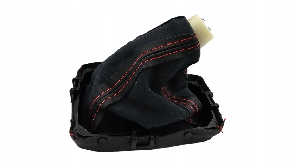 фото №11, Чехол переключения передач ford kuga 2008-2012 galaxy 2006-2015