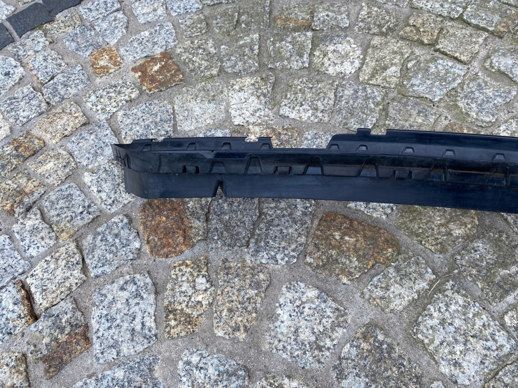 Купить Bmw 5 g30 g31 m-pakiet решётка средняя бампера 8098663 оригинал