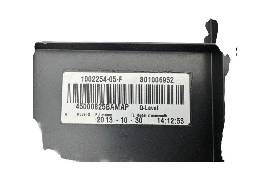 фото №8, Приборная панель приборная, приборная панель tesla 100225405f electric 2014