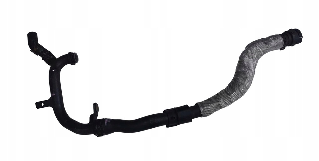 фото №1, Vw audi труба 06j121065f