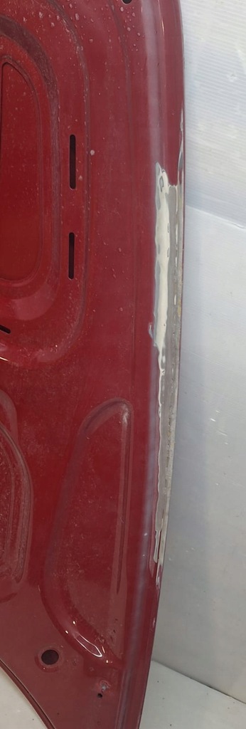 фото №8, Porsche cayman 718 boxster 982 981 капот перед передняя крышка