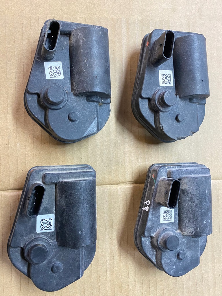 фото №9, Дроссельная заслонка актуатор выхлоп camaro ss 6.2 16-