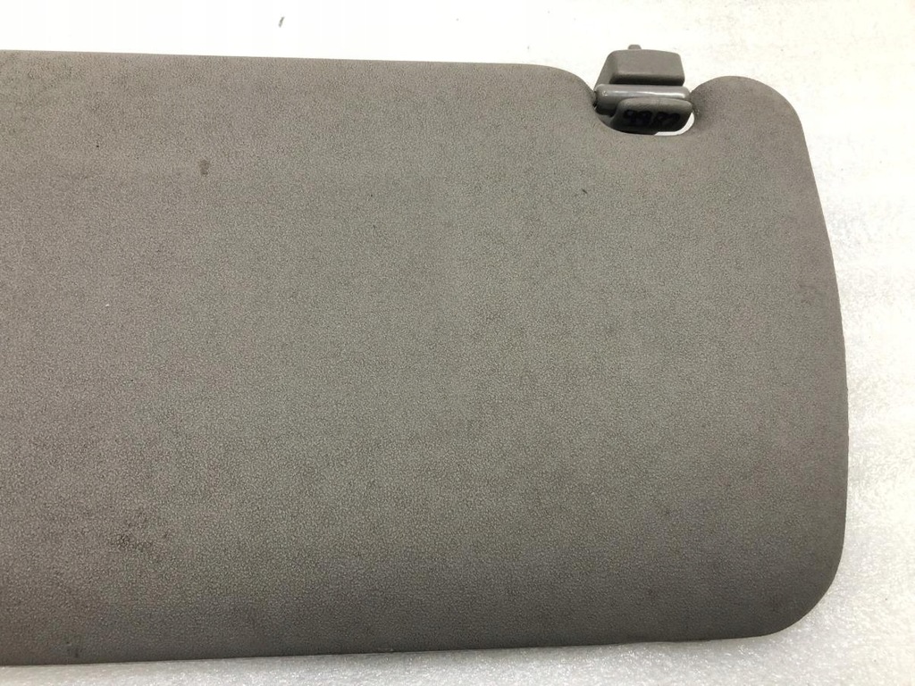 фото №6, Козирок козирок правий nissan np300