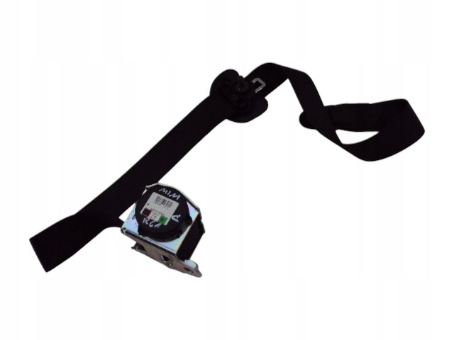 фото №1, Pas безопасности правый mini cooper r61 paceman