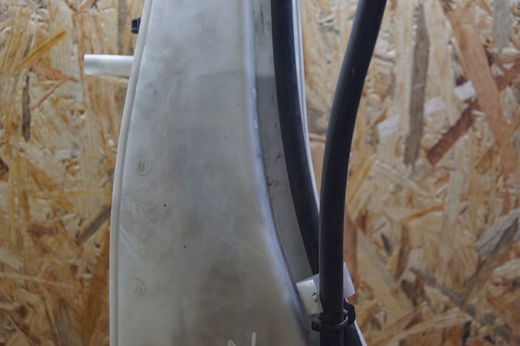 фото №9, Бачок омывателя bmw x5 e70 7161476