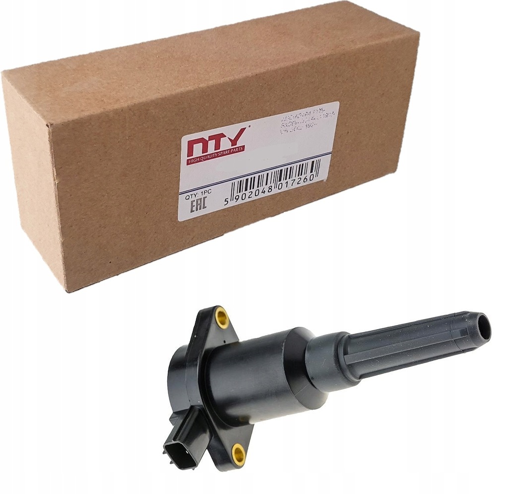 фото №12, Nty котушка запалювання jaguar xj 3.2 4.0 94-97 nowa