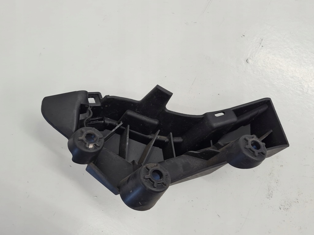 фото №1, Citroen ds4 направляющая бампера левый задняя 9688180080