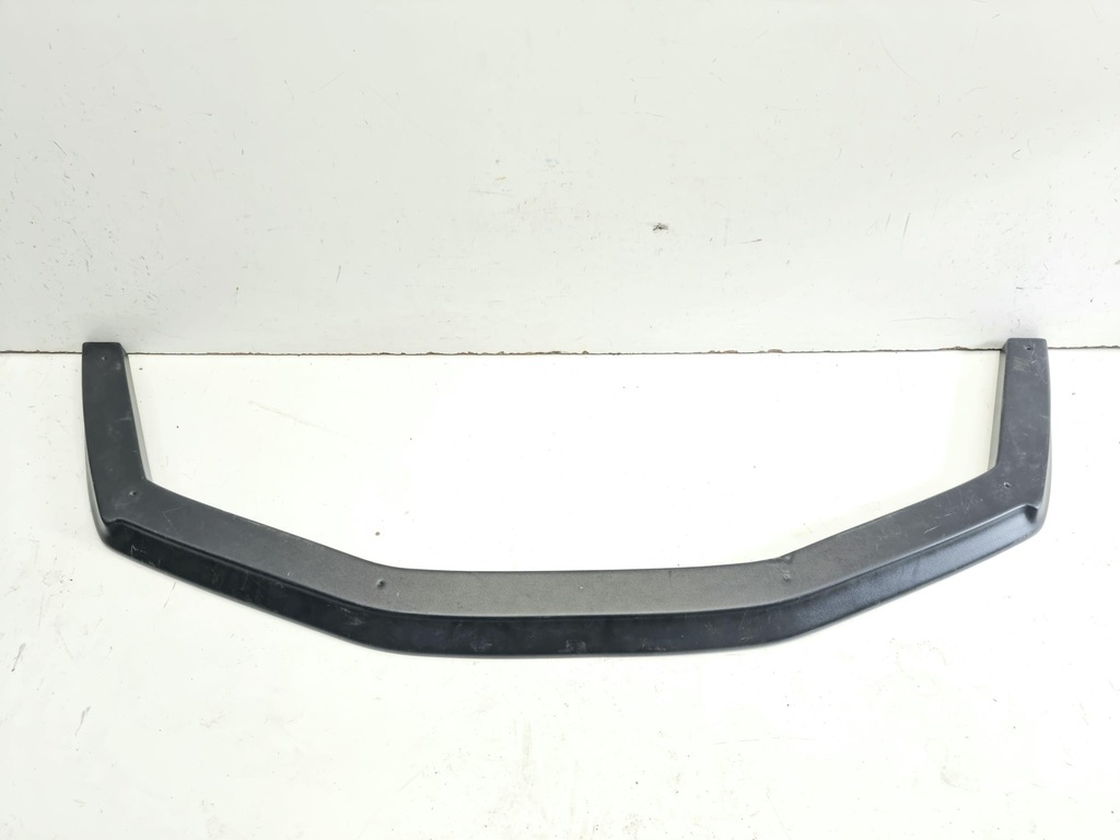 фото №1, Nissan skyline r34 накладка спойлер перед