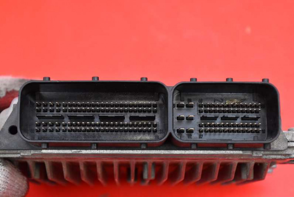 фото №9, Блок управления двигателя 0281016088 honda accord 8 viii 2.2 i-dtec 150 km 07-11