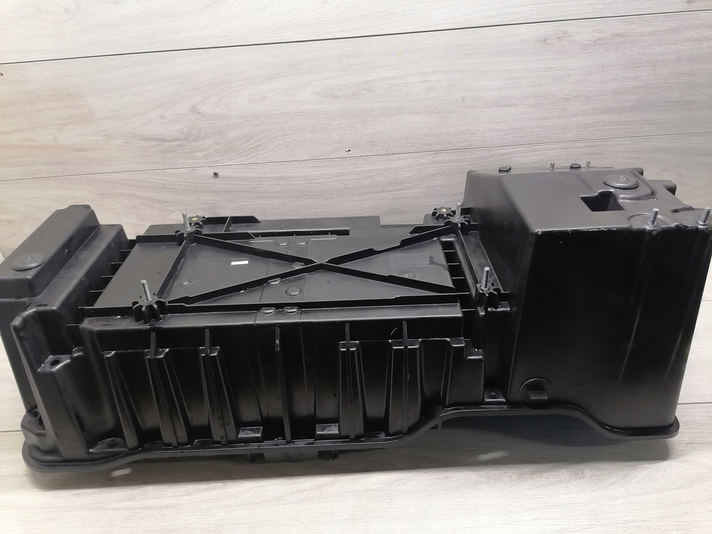 фото №11, Bentley continental захист акумулятор 3sd804825c