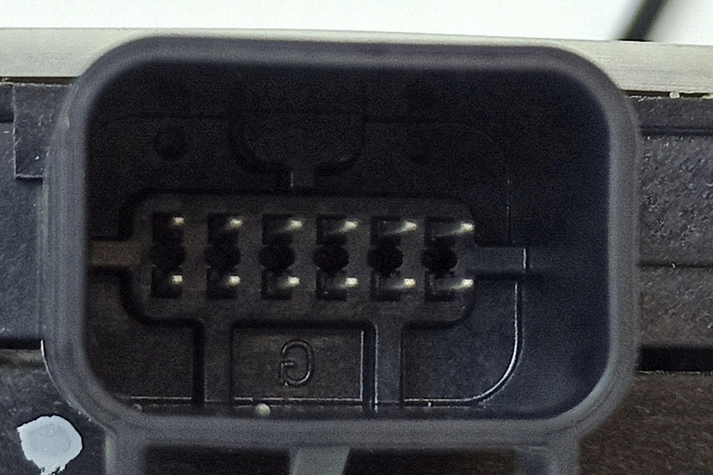 фото №10, Модуль мертвого pola hyundai 99140gi100 electric 2023