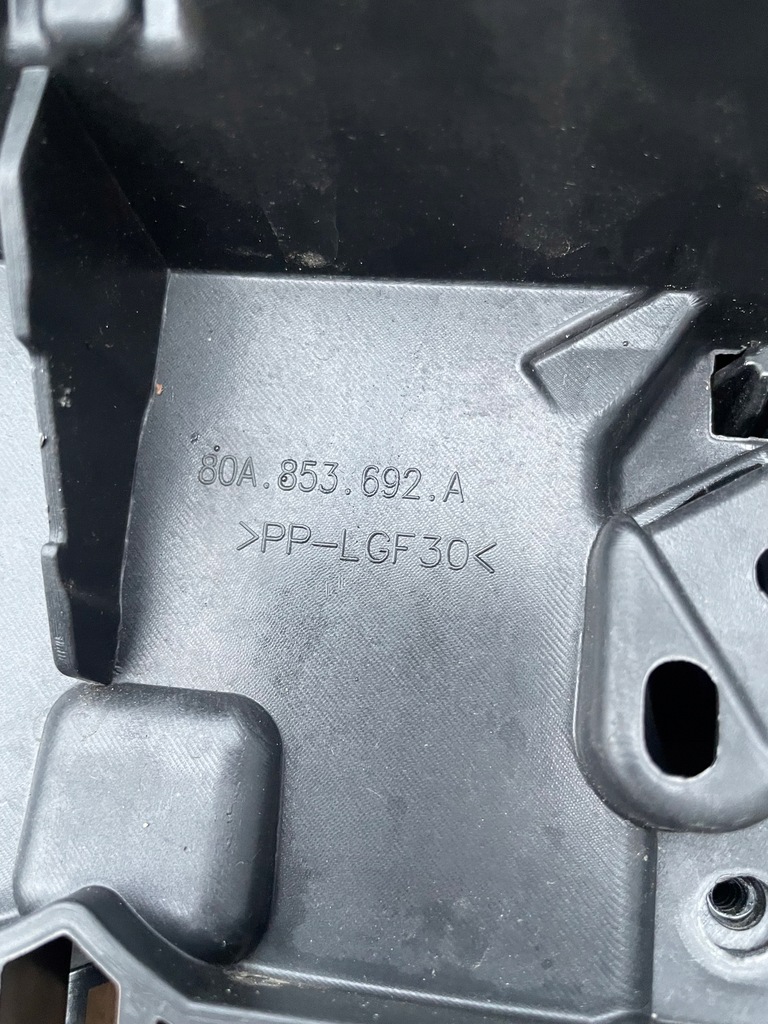 фото №6, Audi sq5 q5 решітка радіатора решітка радіатора перед 80a853651f