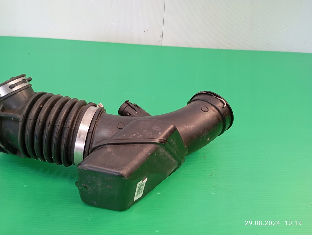 фото №6, Труба шланг воздуха bmw 5 g30 g31 8587573