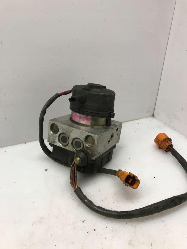 Купити Блок керування насос abs ac051191491 ac0440-01596