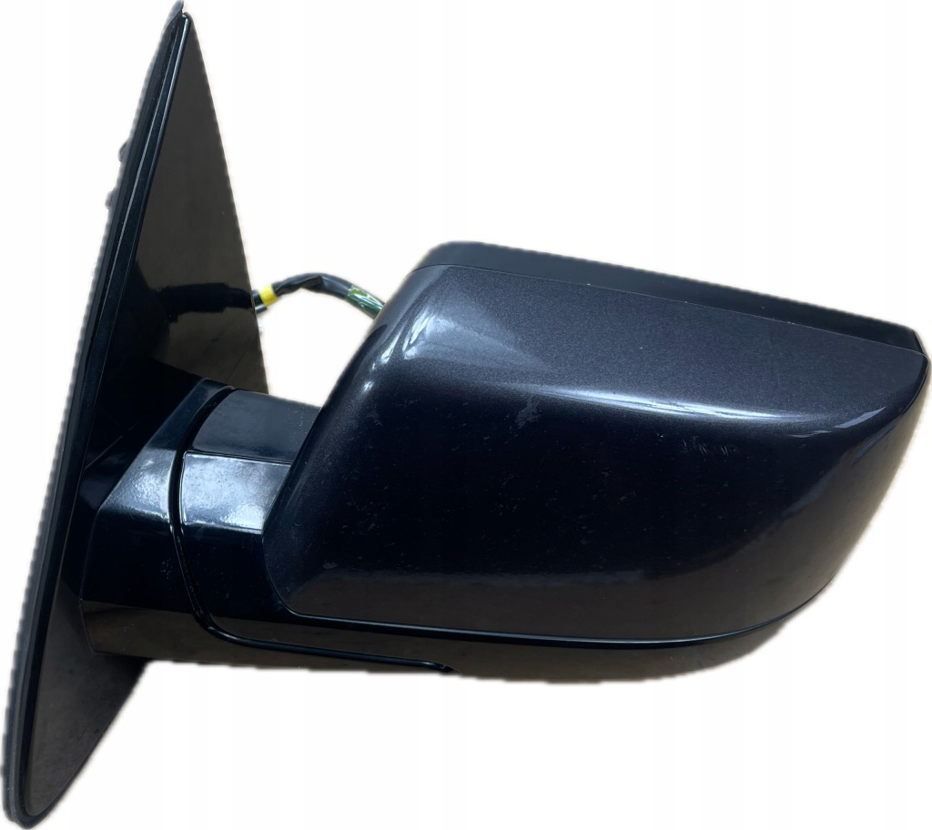 Купити Cadillac escalade iv 2014 - ліва дзеркало 17pin зовнішнє 23200002