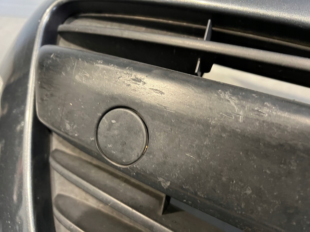 фото №9, Бампер передний перед peugeot 207 lift