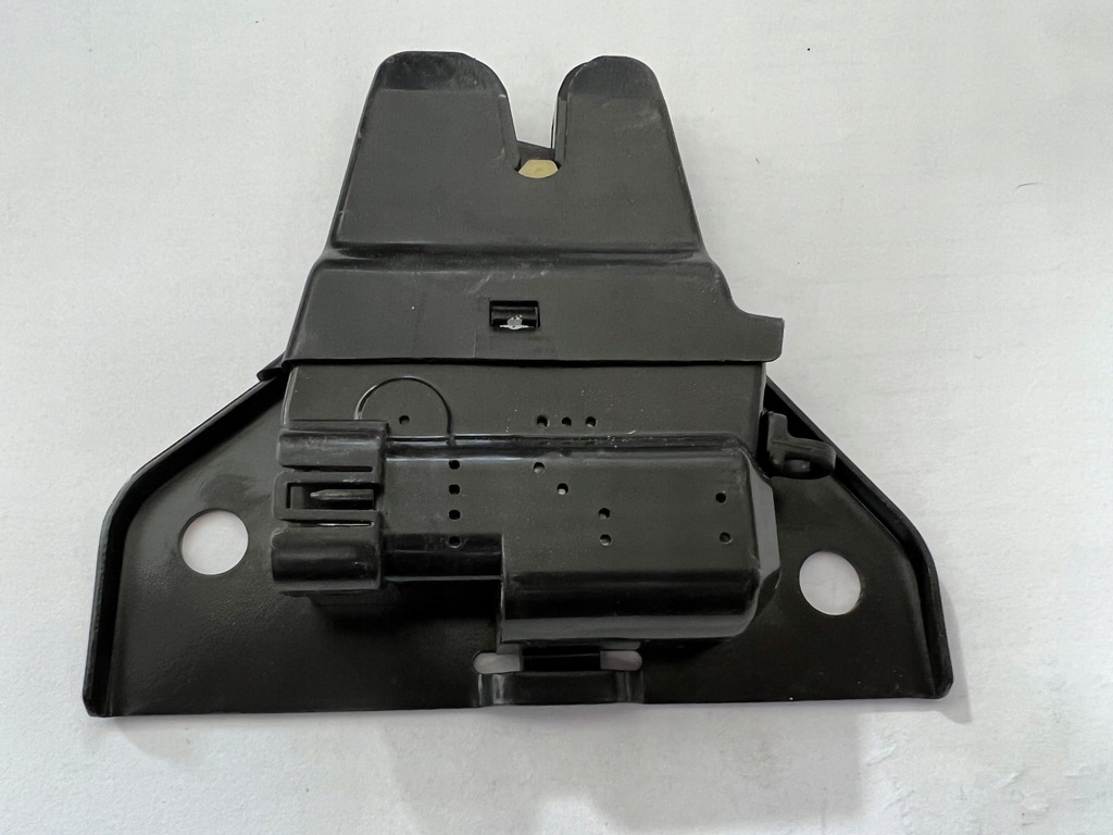 фото №8, Tesla s rwd замок капот малий 6006601-00-b новий